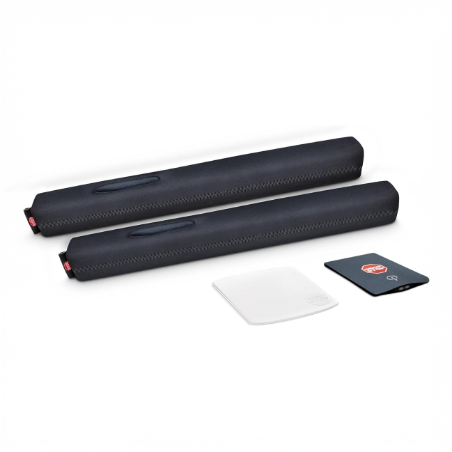DROP STOP SET OF 2, LIGHT AND PAD